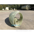 Joint Fittings Flange for FRP Pipes or Tanks